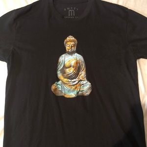 Buddha Shirt